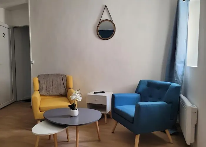 Studio Le Fresne