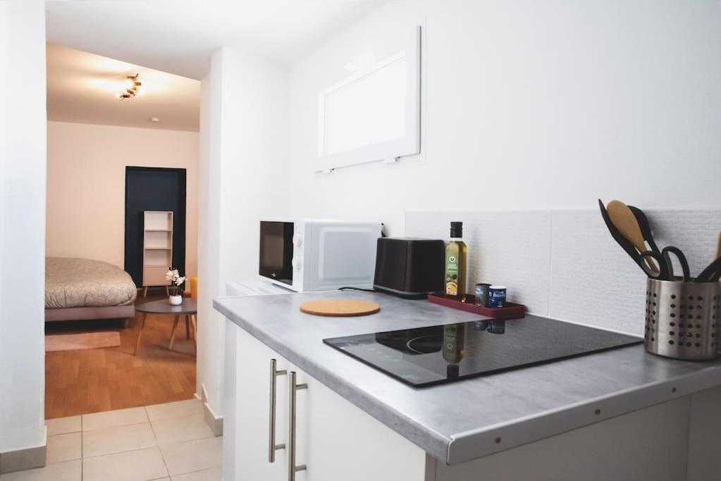 Apartment Le Fresne