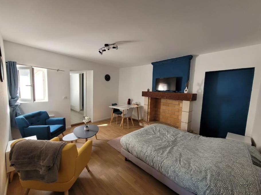 Apartment Le Fresne *