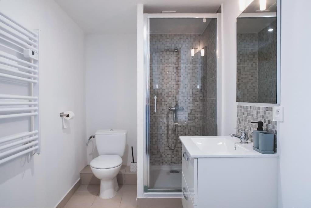 Apartment Le Fresne Sainte-Gemme-sur-Loire